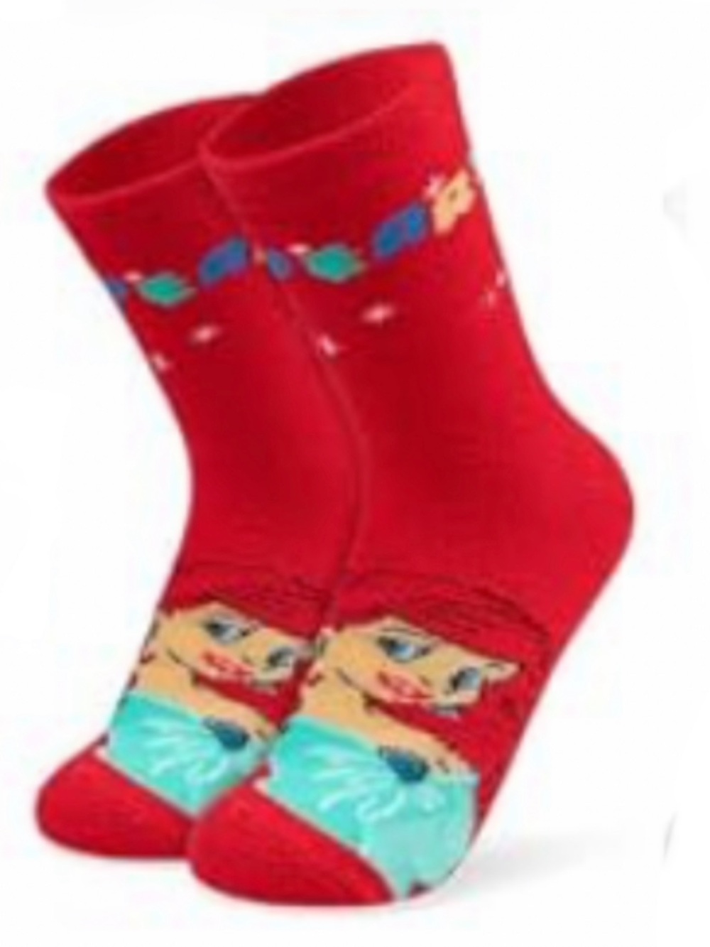 Ariel Socks